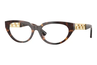 Front view Versace VE3383 (108)