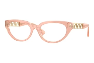 Front view Versace VE3383 (5524)