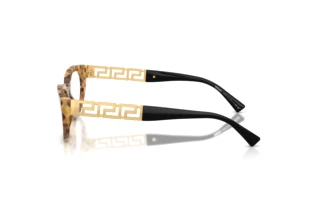 Side view Versace VE3383 (777)