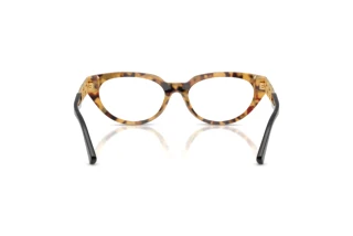 Rear view Versace VE3383 (777)