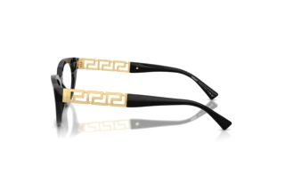 Side view Versace VE3383 (GB1)
