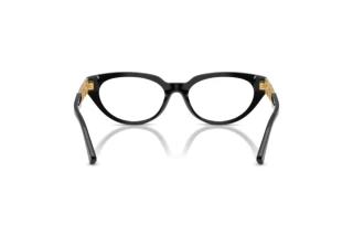 Rear view Versace VE3383 (GB1)