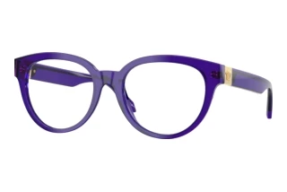 Front view Versace VE3384 (5545)