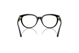 Rear view Versace VE3384 (GB1)