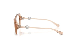 Side view Versace VE3385U (5538)