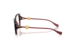 Side view Versace VE3385U (5539)