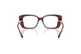 Rear view Versace VE3385U (5539)
