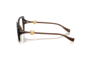 Side view Versace VE3385U (5547)