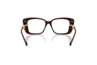 Rear view Versace VE3385U (5547)