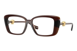 Front view Versace VE3385U (5547)