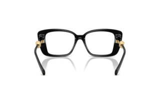 Rear view Versace VE3385U (GB1)