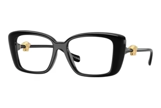 Front view Versace VE3385U (GB1)