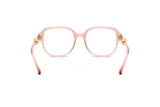 Rear view Versace VE3386D (5533)