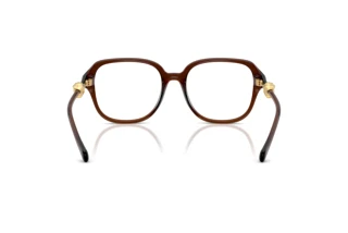 Rear view Versace VE3386D (5534)