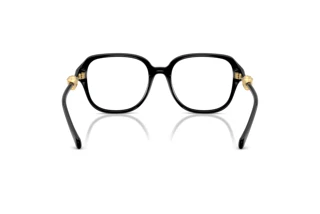 Rear view Versace VE3386D (GB1)