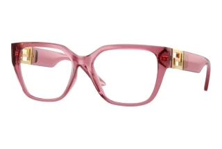 Front view Versace VE3387U (5234)