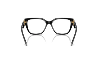Rear view Versace VE3387U (GB1)