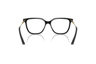 Rear view Versace VE3388U (GB1)