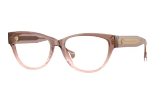 Front view Versace VE3389U (5435)