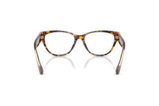Rear view Versace VE3389U (5514)