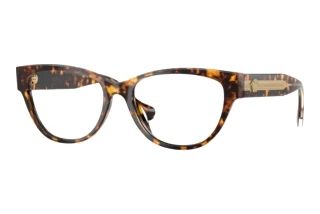 Front view Versace VE3389U (5514)