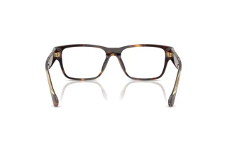Rear view Versace VE3390U (5537)