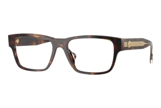 Front view Versace VE3390U (5537)