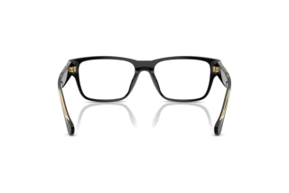 Rear view Versace VE3390U (GB1)