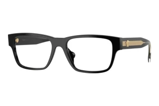 Front view Versace VE3390U (GB1)