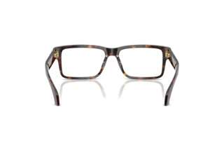 Rear view Versace VE3391U (108)