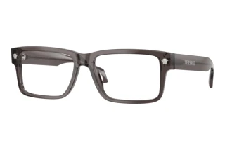 Front view Versace VE3391U (5389)