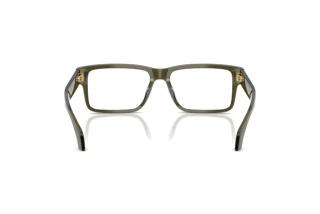 Rear view Versace VE3391U (5542)