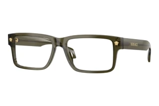 Front view Versace VE3391U (5542)