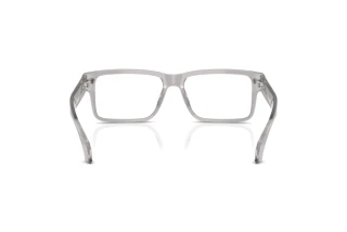 Rear view Versace VE3391U (593)