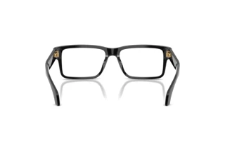 Rear view Versace VE3391U (GB1)