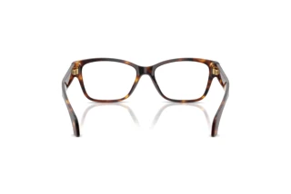 Rear view Versace VE3392 (5539)