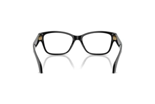 Rear view Versace VE3392 (GB1)