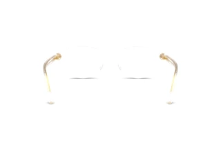 Rear view Versace VE3393D (148)