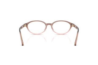 Rear view Versace VE3393D (5435)