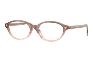 Front view Versace VE3393D (5435)