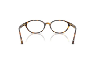 Rear view Versace VE3393D (5514)
