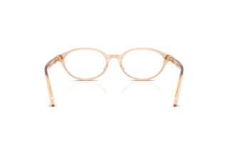 Rear view Versace VE3393D (5518)