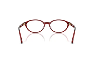 Rear view Versace VE3393D (5540)