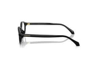 Side view Versace VE3393D (GB1)