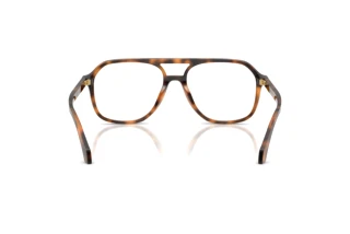 Rear view Versace VE3397U (5264)