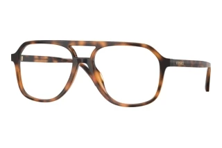 Front view Versace VE3397U (5264)