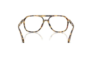Rear view Versace VE3397U (777)