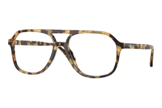 Front view Versace VE3397U (777)