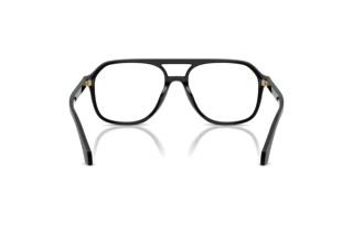 Rear view Versace VE3397U (GB1)