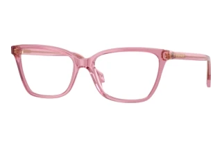 Front view Versace VE3398 (5355)